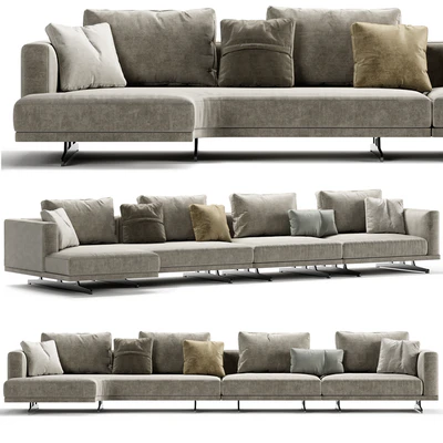 HORIZON Sofa - Frigerio — Вид 1