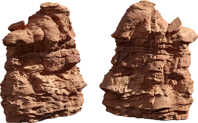 desert western formation layered xl 003 — Descargar