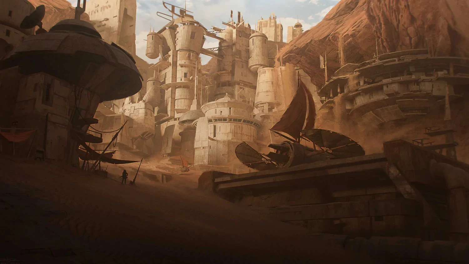 outpost — Скачать