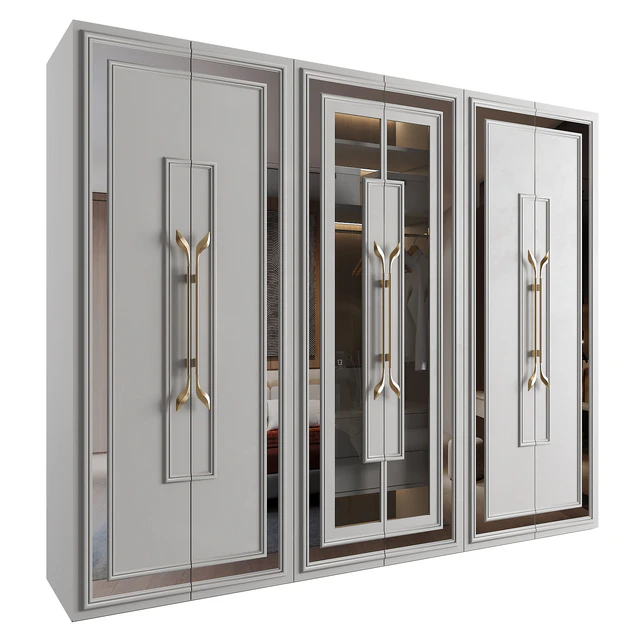 Furniture Composition 249 — Descargar