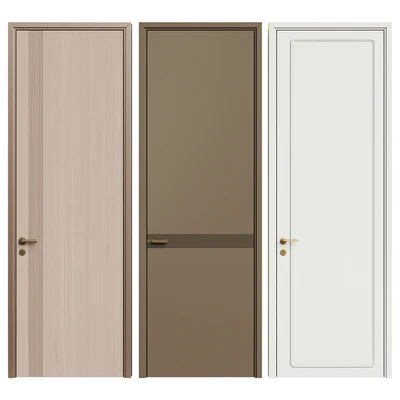 interior door 138 - OppeinHome — Ver 1