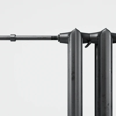 Radiator — Ver 2