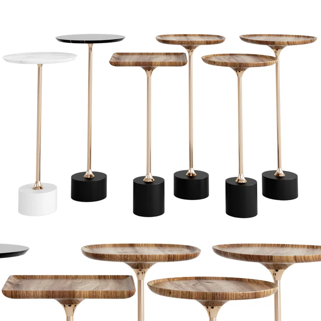 Jardim side table — Descargar