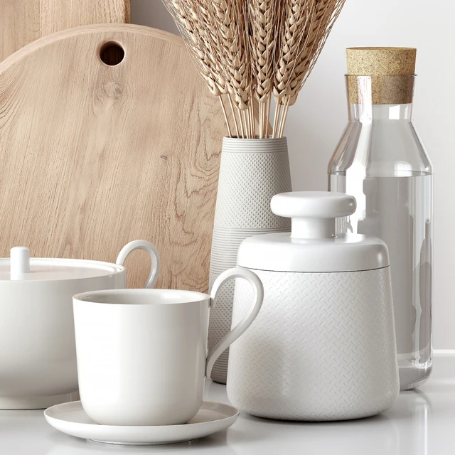 Decorative set 032 — Descargar