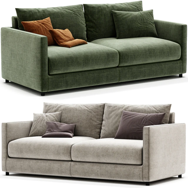 BEAUMONT By Domkapa Sofa — Descargar