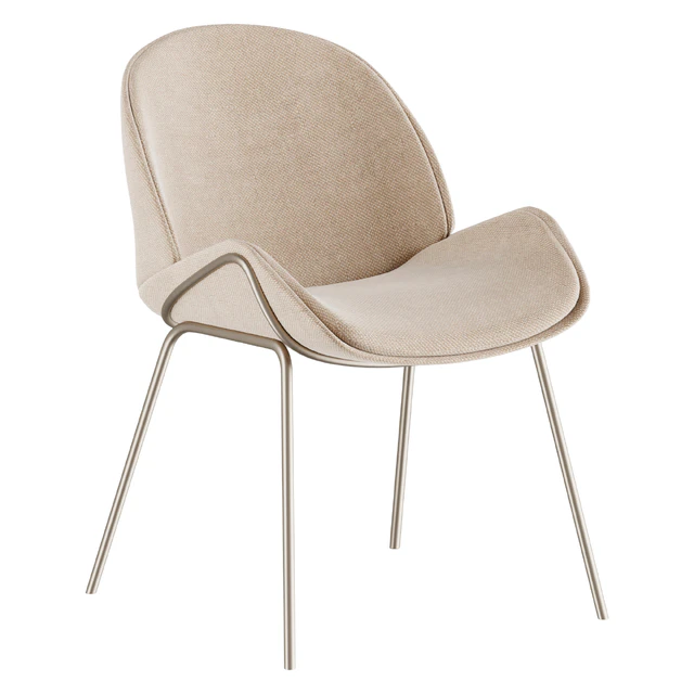 Momocca | Chair — Descargar