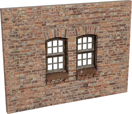 modular building window 007 — Descargar
