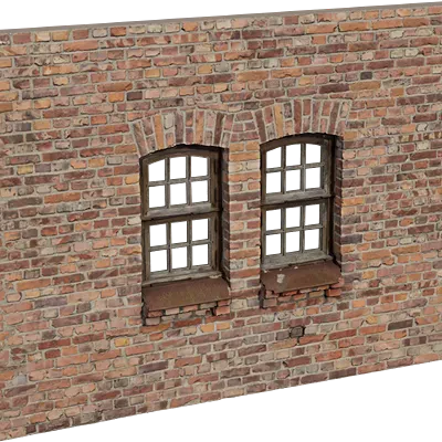modular building window 007 — Descargar