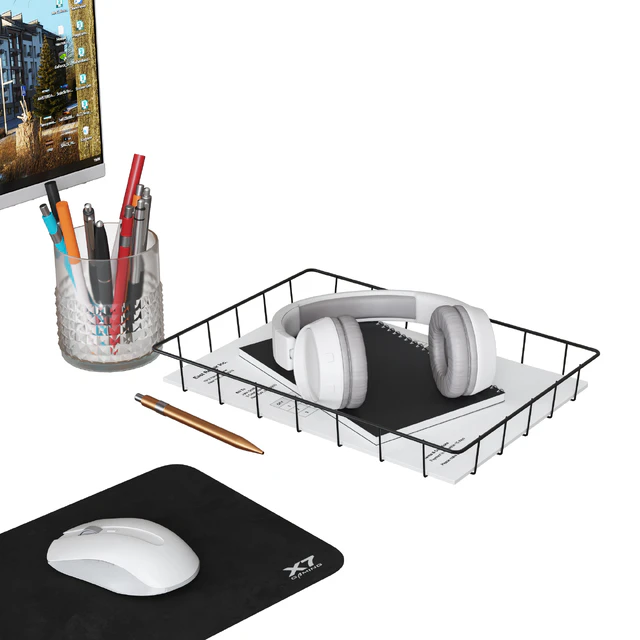 Desktop Set CG Artist Edition №1 — Descargar