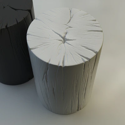 Malafor full fire trunk — Ver 2