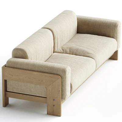 Bastiano Sofa — Ver 2