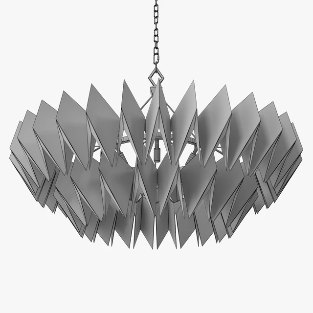 Porta Romana - Axel chandelier — Descargar