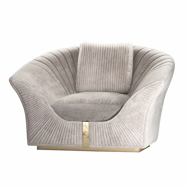 Passion Armchair | Giorgio Collection — Скачать