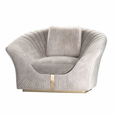 Passion Armchair | Giorgio Collection — Вид 4
