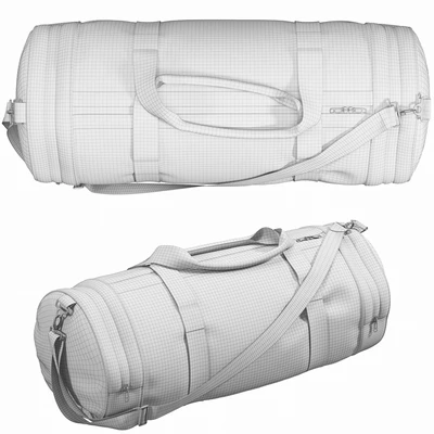 Auto sport bag — Ver 2