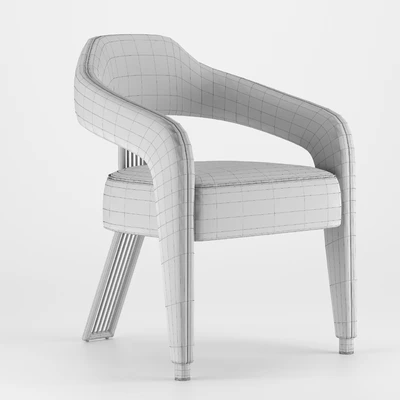 invicta chair — Ver 2