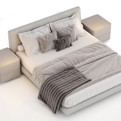Minotti Roger — Вид 3