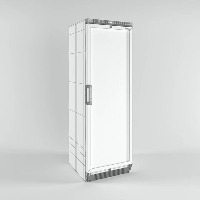 Refrigerated and freezers Tefcold bc85 Tefcold ufsc370g Tefcold uf100g — Descargar