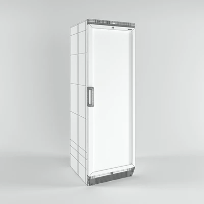 Refrigerated and freezers Tefcold bc85 Tefcold ufsc370g Tefcold uf100g — Ver 3