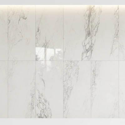 Sant Agostino TRUMARMI decor set2 — Ver 4