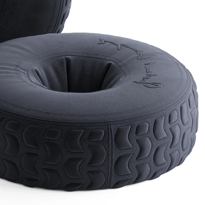 pouf Richard Lampert PIT STOP — Ver 3