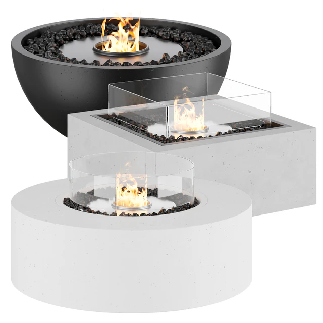 EcoSmart Fire | Fireplace — Descargar