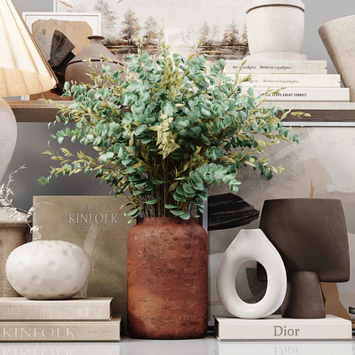 Decor Set 045 — Вид 6