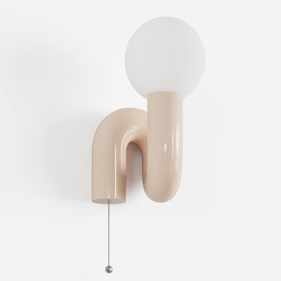 Neotenic Wall Lamp by Jumbo — Ver 3