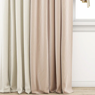 Curtain 203 — Ver 3