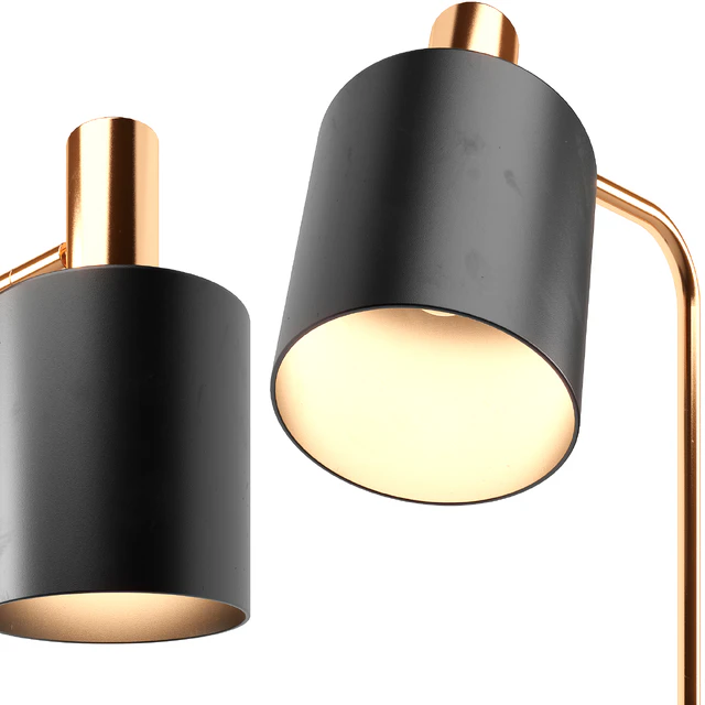 Eli Floor Lamp — Descargar