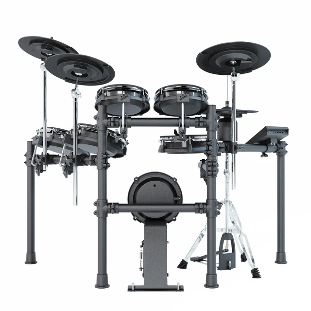MPS-850 - Millennium Drums — Descargar