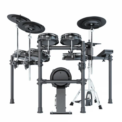 MPS-850 - Millennium Drums — Ver 4