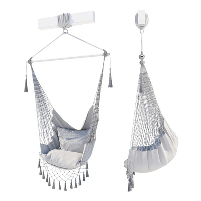Hammock chair — Ver 3