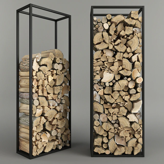 Firewood Set 3 — Descargar