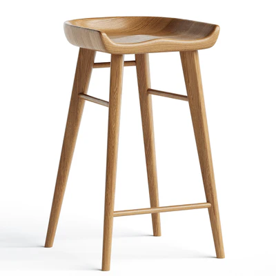 Stool Bar Stool — Ver 1