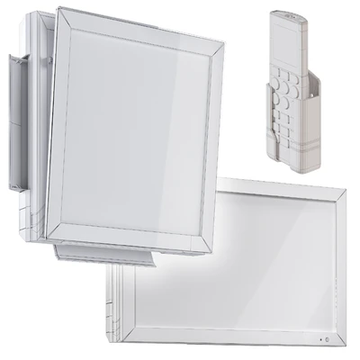 LG ARTCOOL — Вид 4