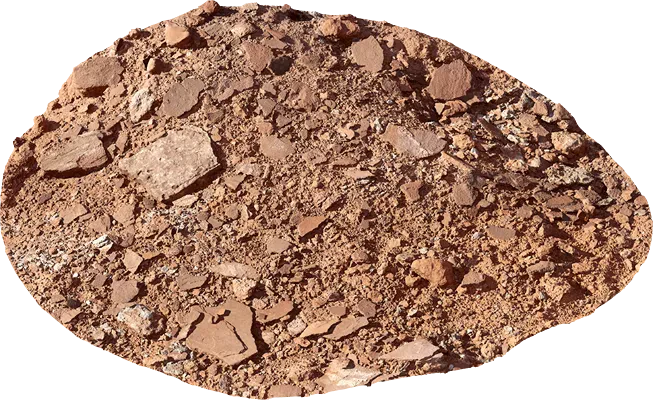 desert western patch ground rocky 003 — Descargar