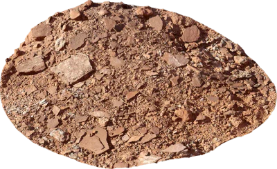 desert western patch ground rocky 003 — Descargar