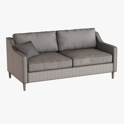 West Elm Paidge Sofa — Ver 2