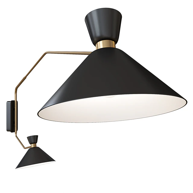 Luminaire Zoticus XL LaRedoute — Descargar