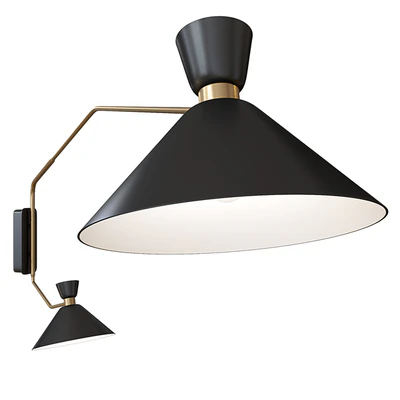 Luminaire Zoticus XL LaRedoute — Ver 4