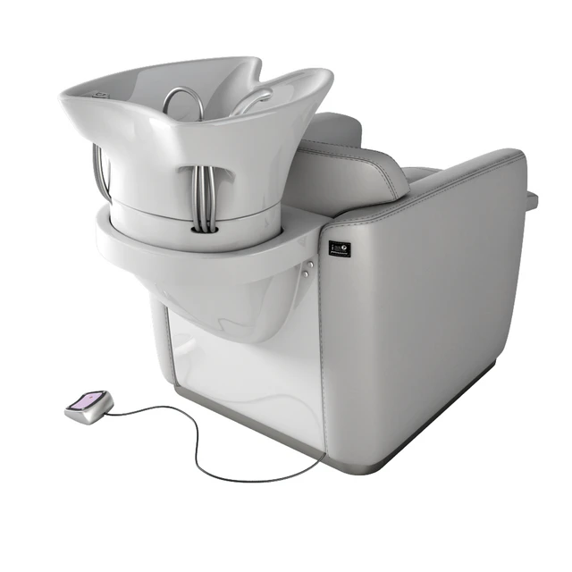 Pietranera Backwash Unit Zone Wash 531T.G1 — Descargar