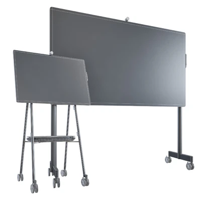 Microsoft Surface Hub — Вид 3