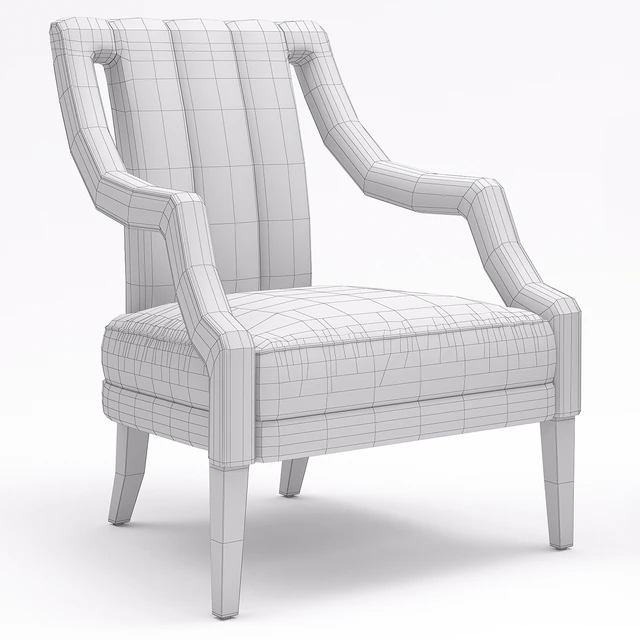 Eichholtz Chair Ermitage — Descargar