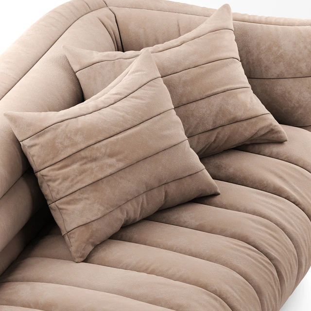 Baxter sofa — Descargar