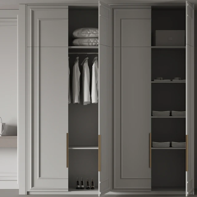 Wardrobe №20 — Скачать