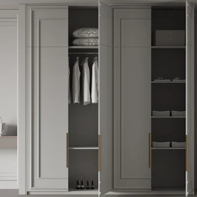 Wardrobe №20 — Вид 5