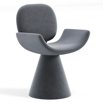 YOUPI Chair by bonaldo — Вид 3