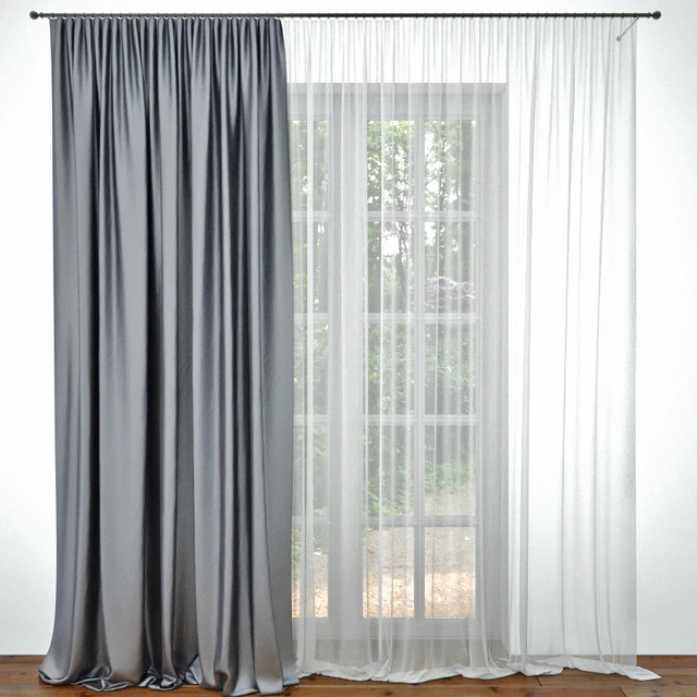 Curtain 21 — Descargar