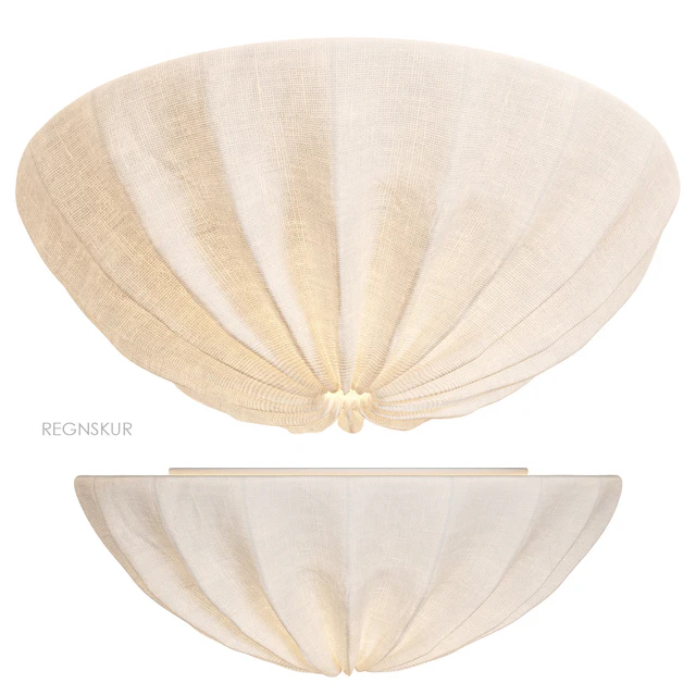REGNSKUR IKEA Ceiling lamp — Descargar